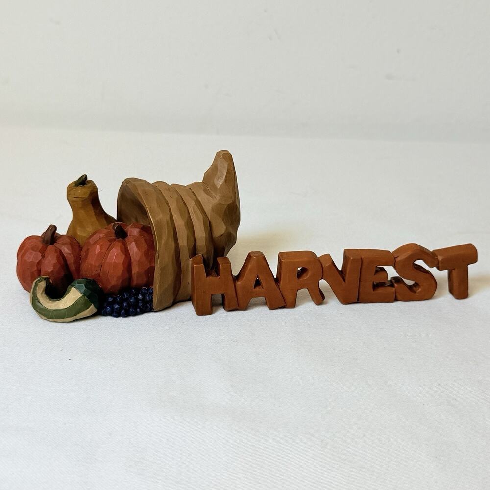 Blossom Bucket B Llyod Harvest Cornucopia Decoration